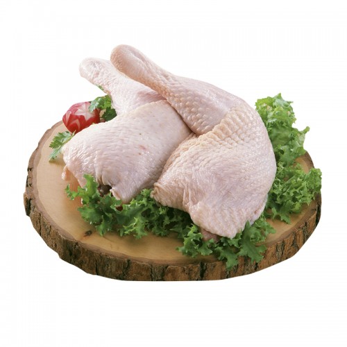 PİLİÇ KALÇALI BUT